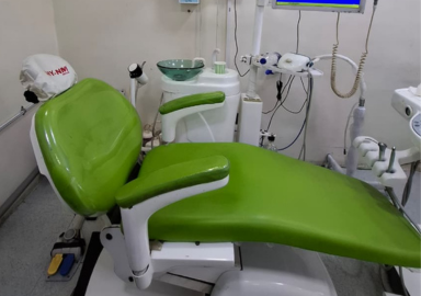 Best Dentist in Akurdi Pimpri Chinchwad