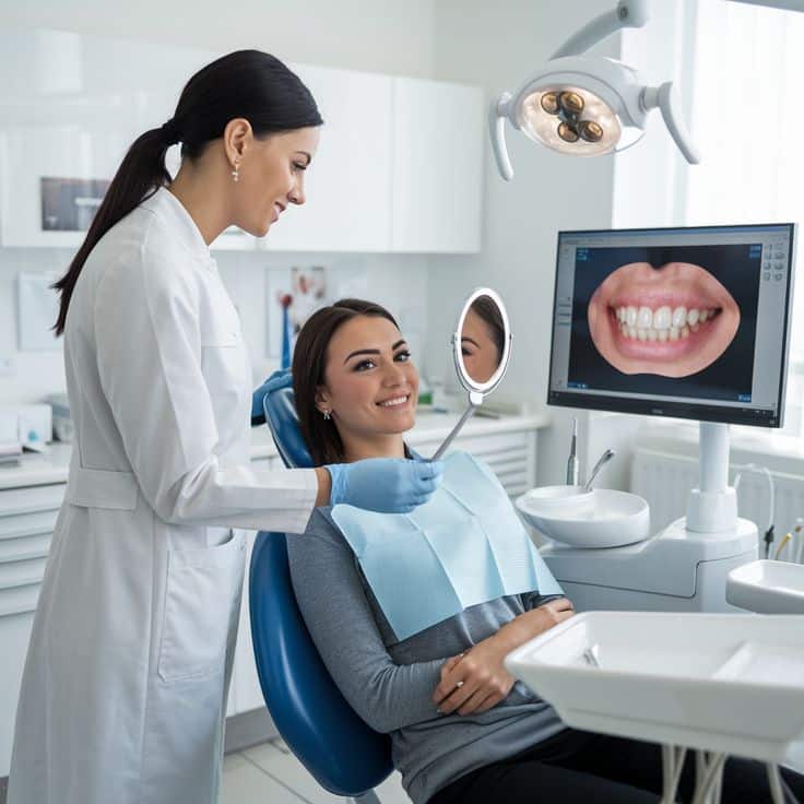 Oral Surgery in Pimpri Chinchwad