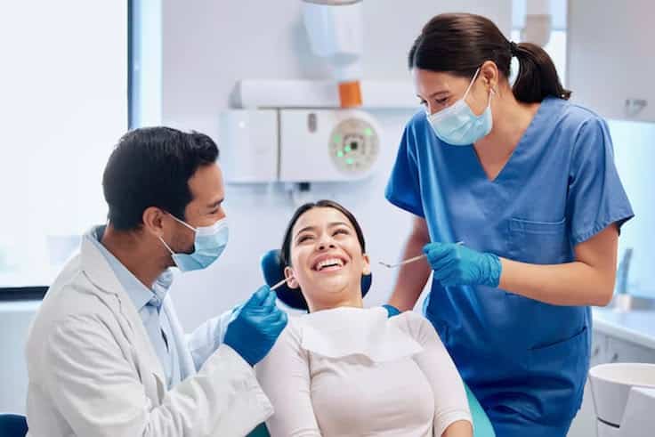 Best dental clinic in Akurdi Pune