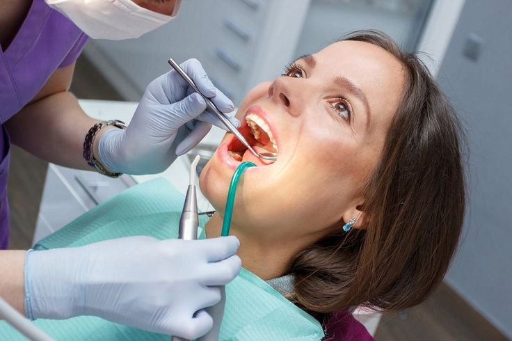 Restorative Dentistry in Pimpri Chinchwad