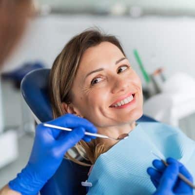 Restorative Dentistry in Pimpri Chinchwad