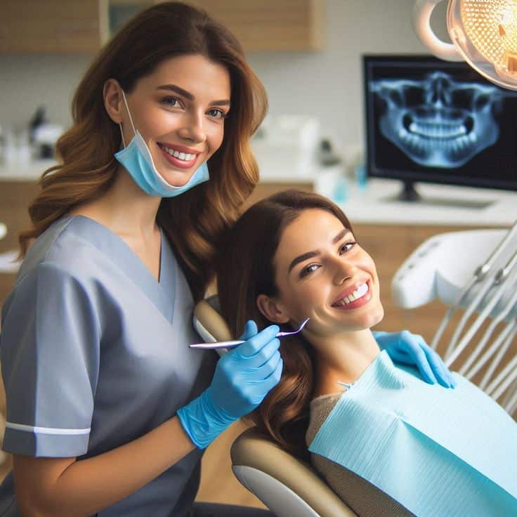 Oral Surgery in Pimpri Chinchwad