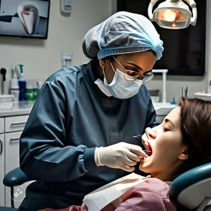 Root Canal Treatment in Pimpri Chinchwad