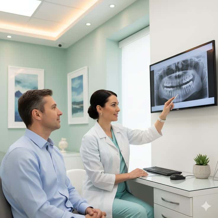 Smile Designing in Akurdi