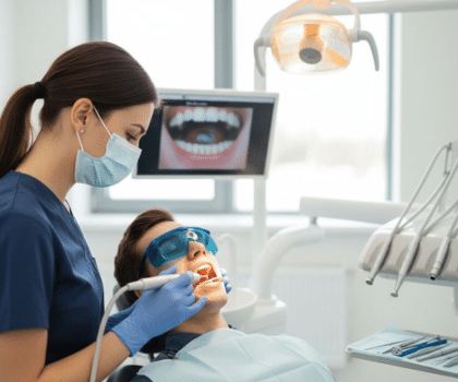 Dr. Umap’s Dental Clinic