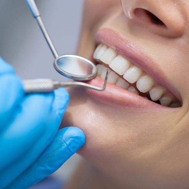 periodontal treatment near me
