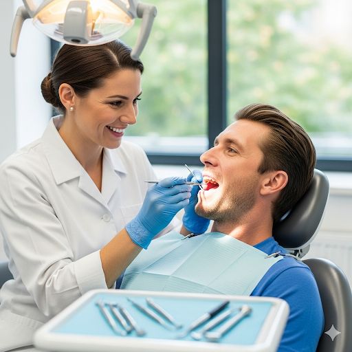 Root Canal Treatment in Pimpri Chinchwad