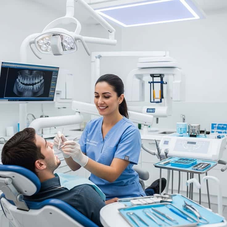 Root Canal Treatment in Pimpri Chinchwad