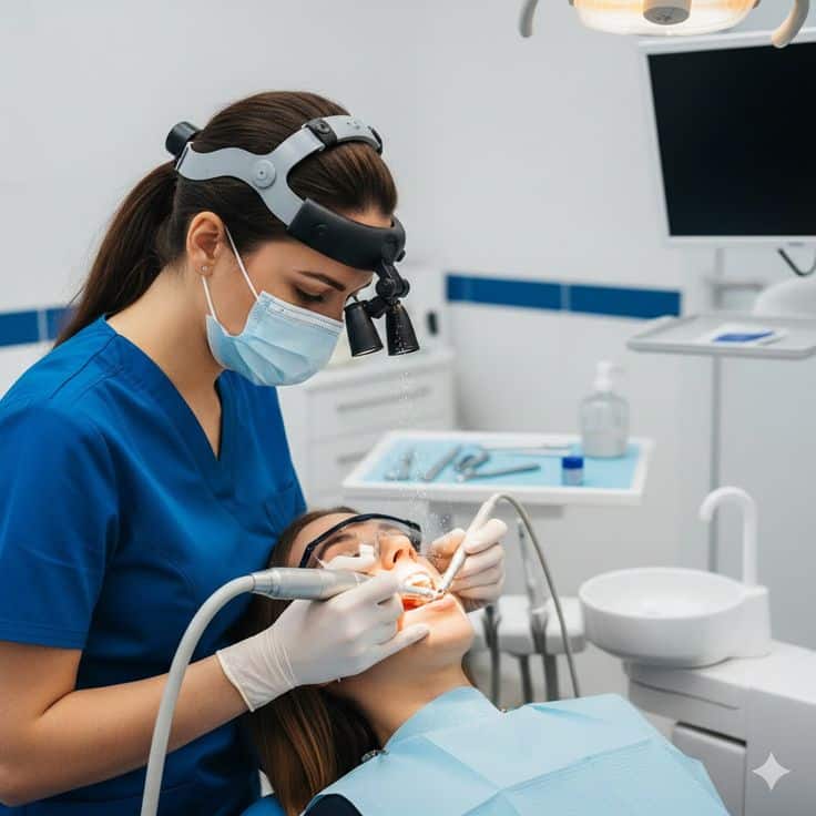 Smile Designing in Pimpri Chinchwad