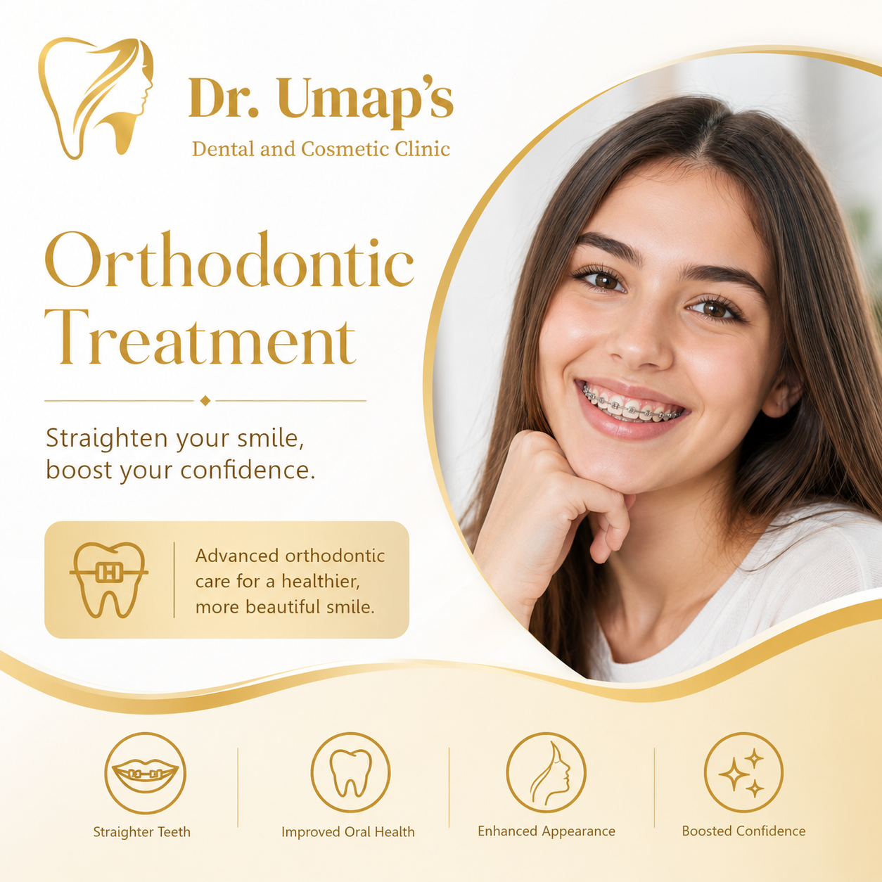 Best Orthodontist in Nigdi