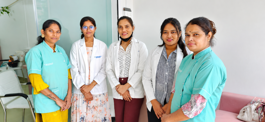 Best Dentist in Pimpri Chinchwad