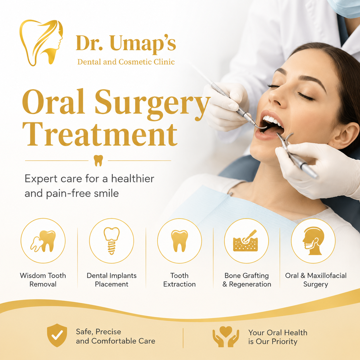 Oral Surgery in Pimpri Chinchwad