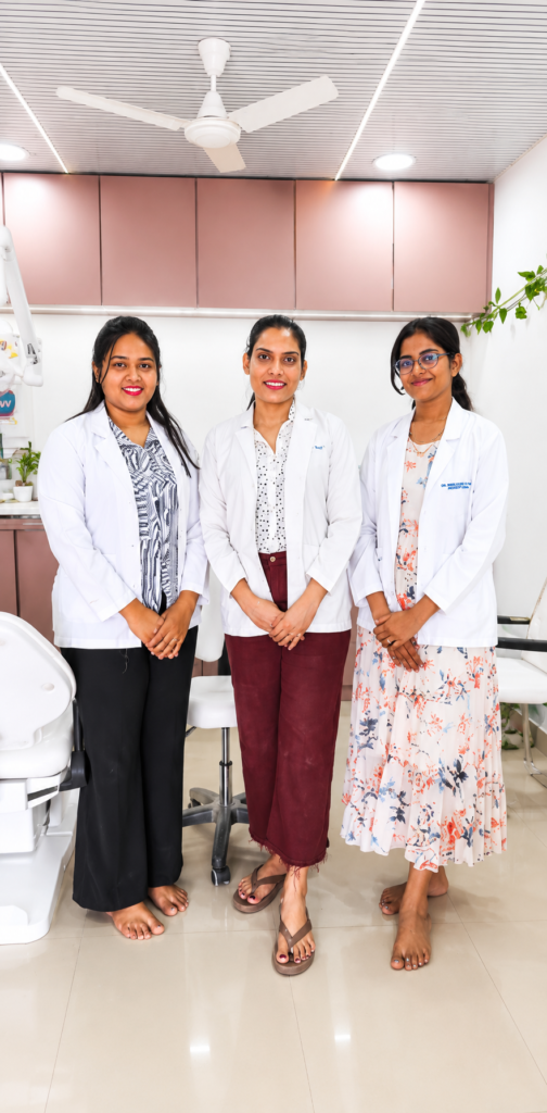 dentist near pimpri chinchwad maharashtra