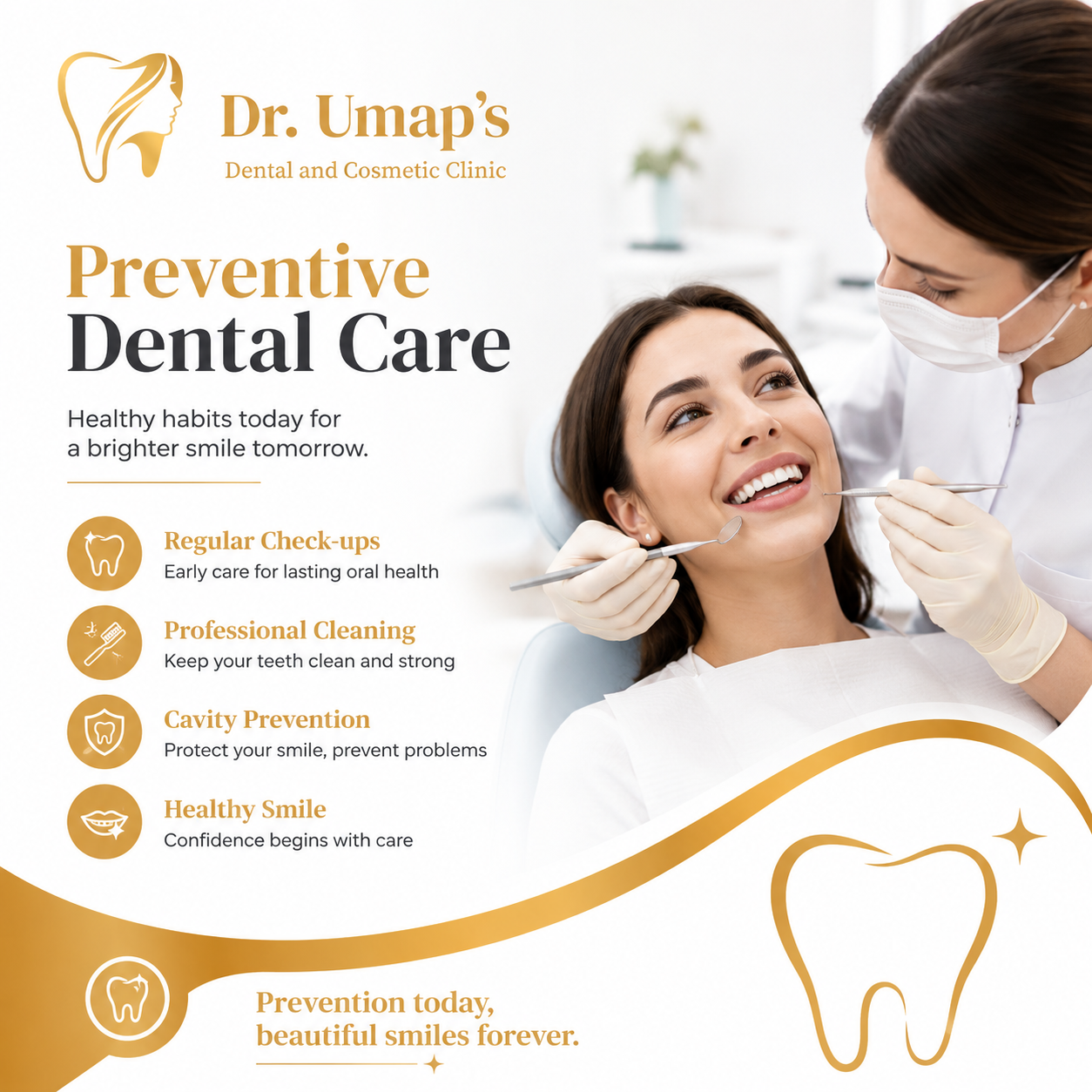Preventive Dental Care in Akurdi