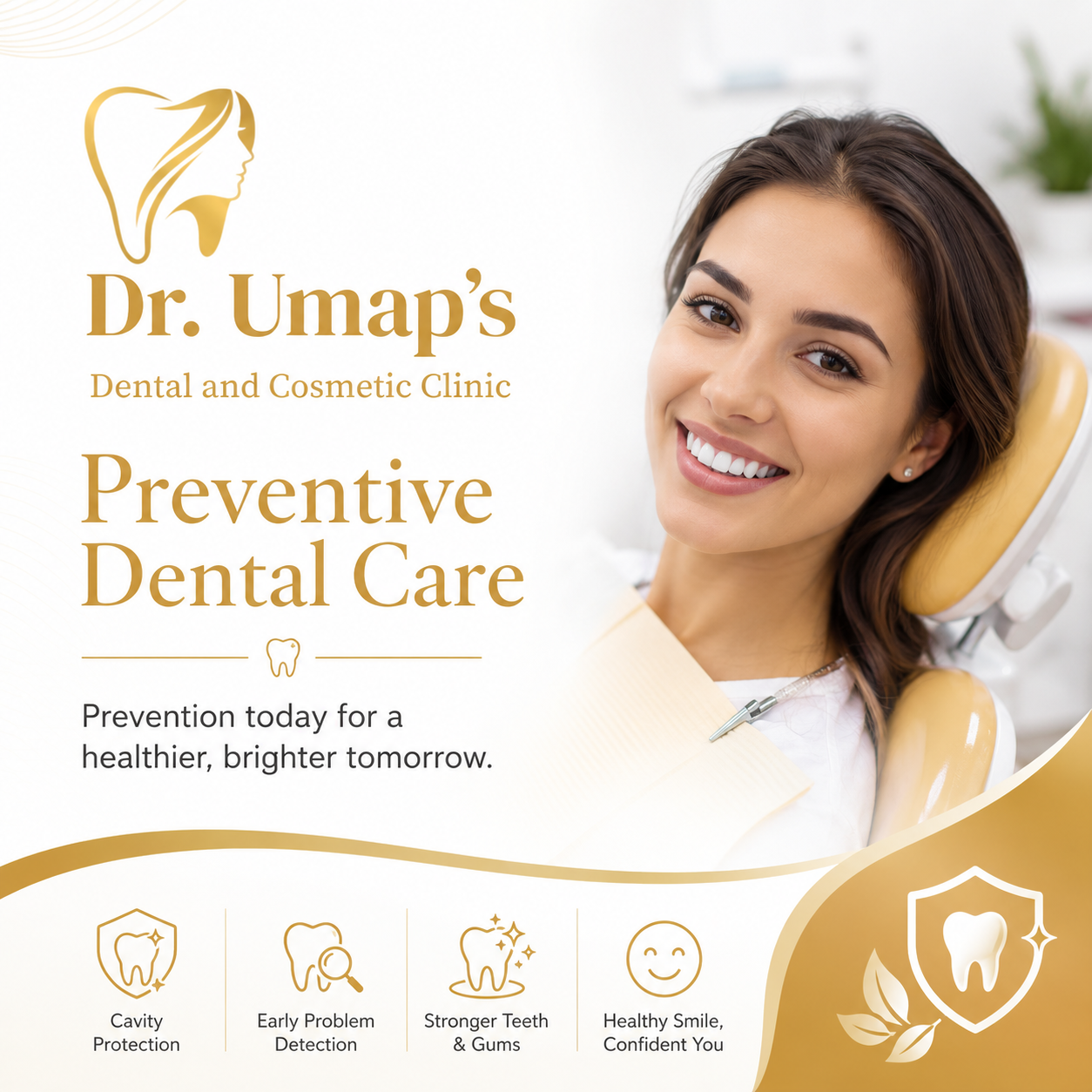Preventive Dental Care in Nigdi