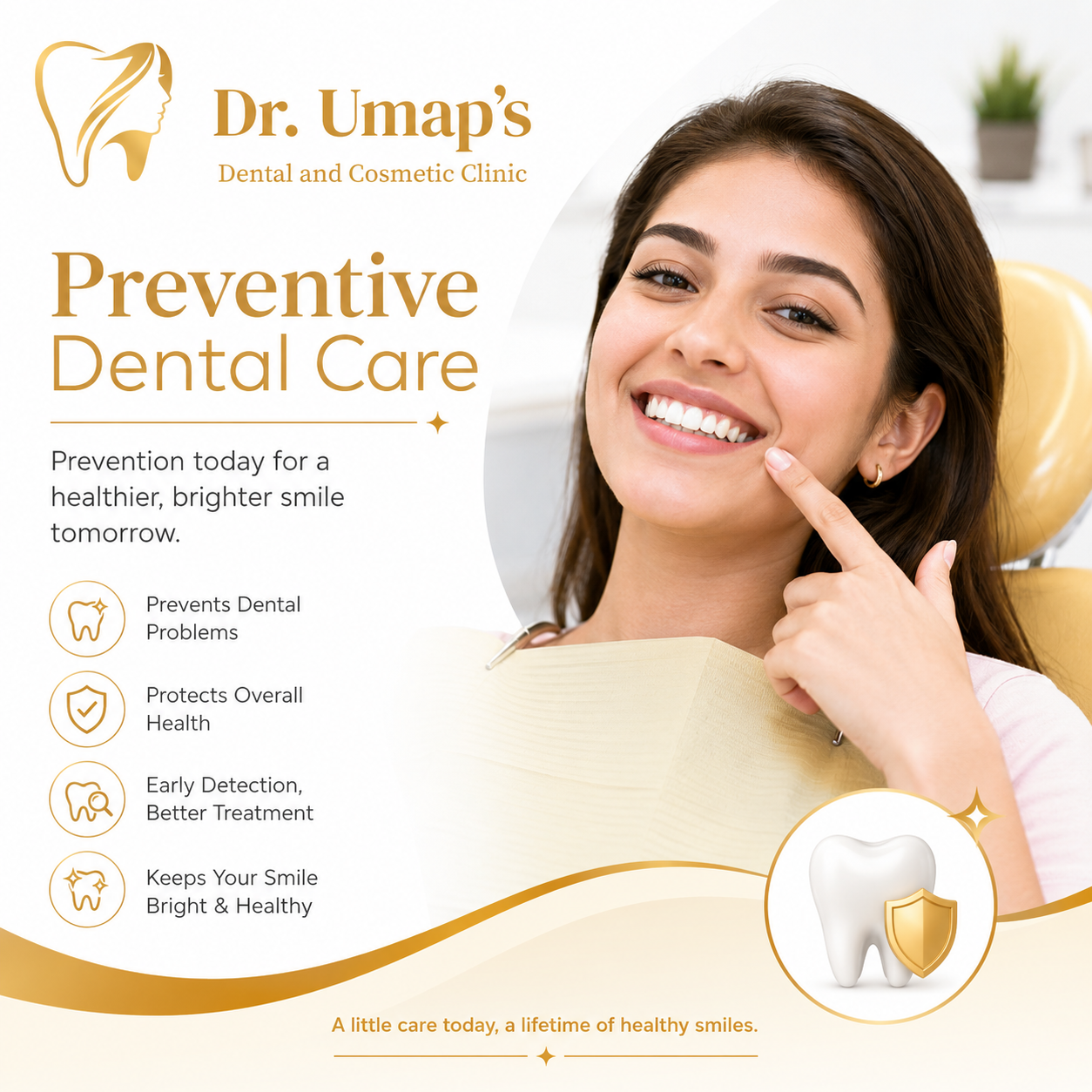 Preventive Dental Care in Pimpri Chinchwad