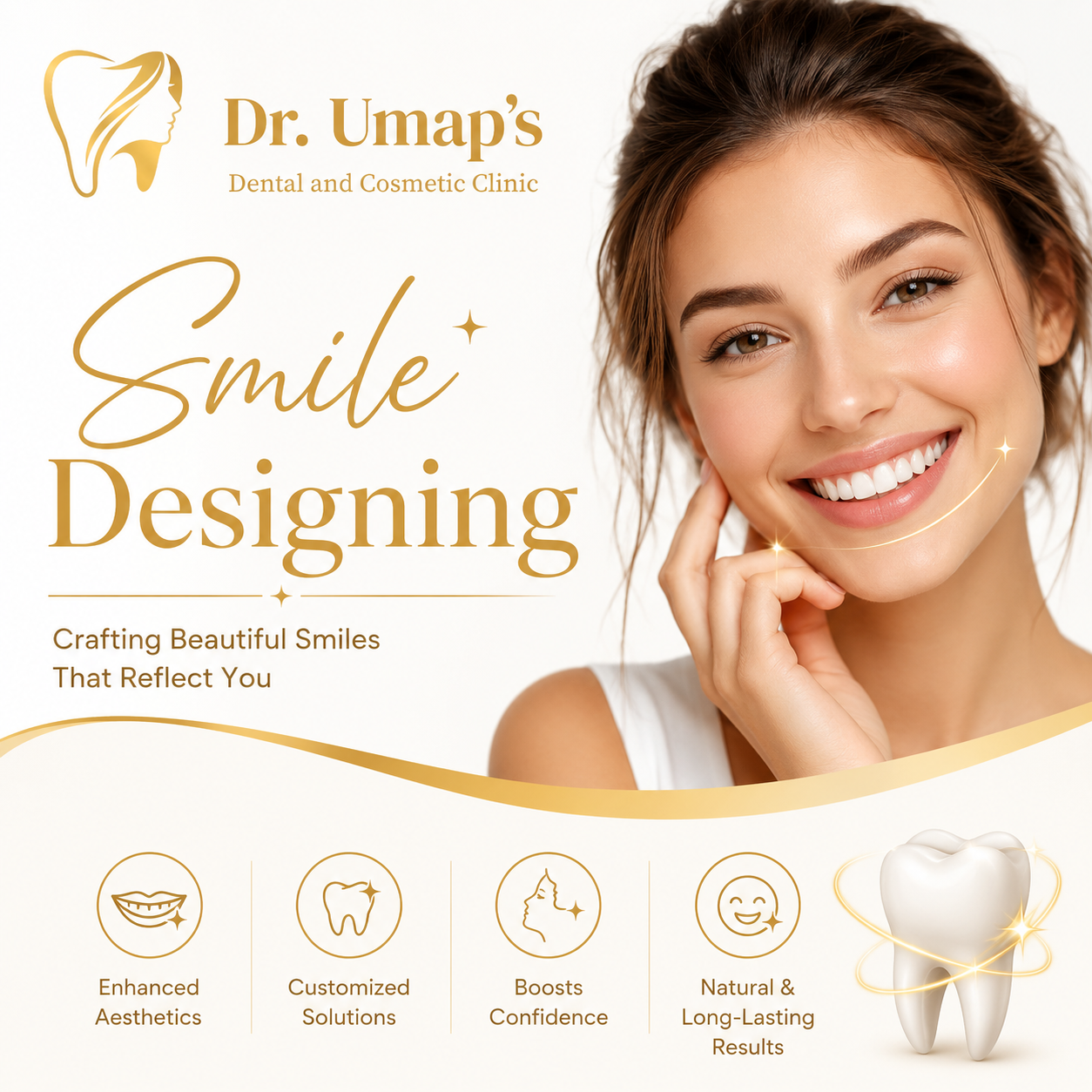 Smile Designing Clinic in Pimpri Chinchwad