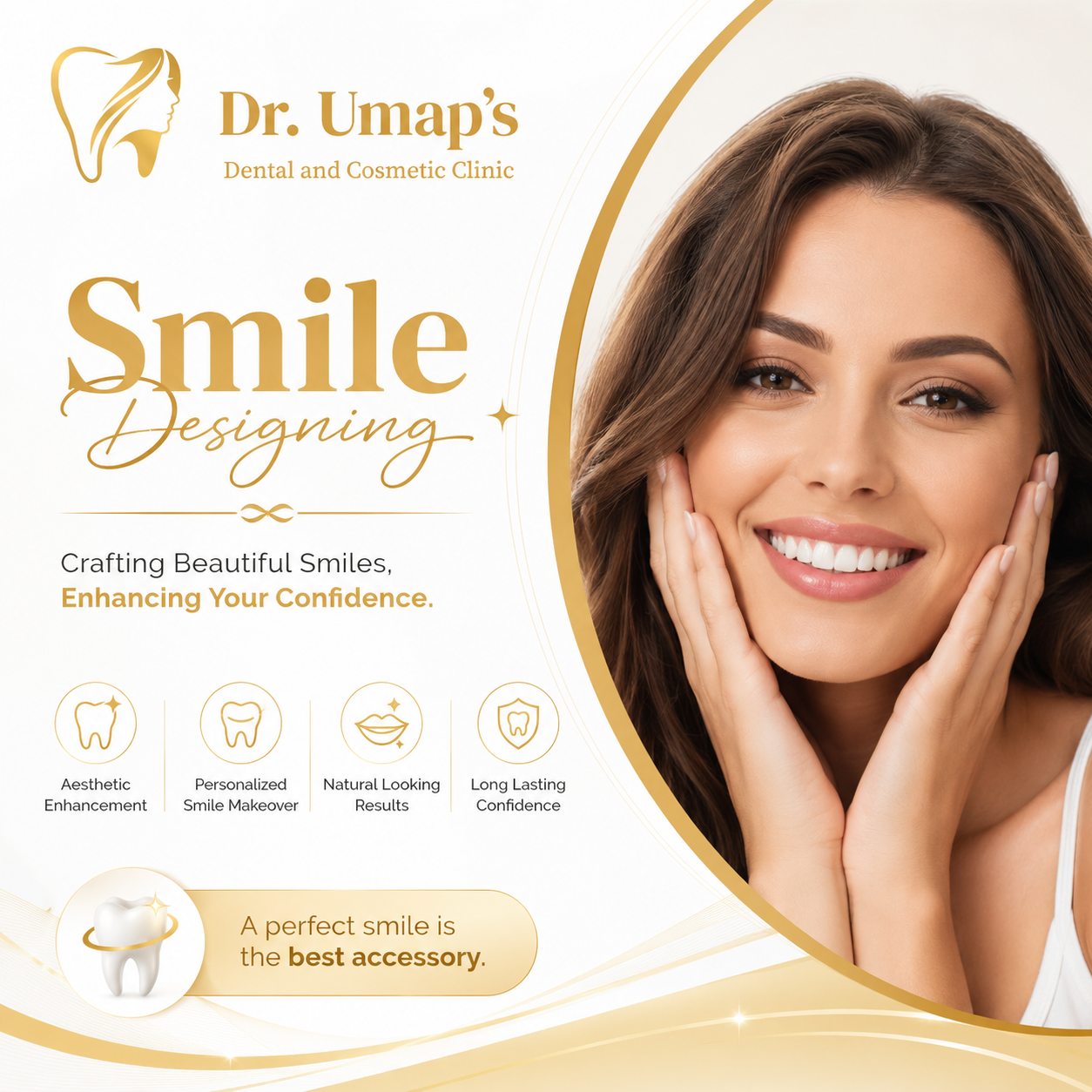 Smile Makeover in Akurdi