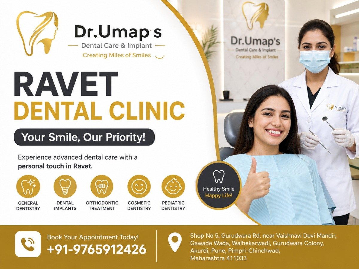 Ravet Dental Clinic