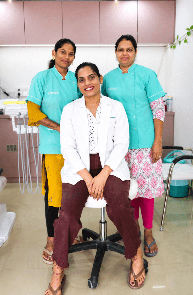 Dental Clinic Near Akurdi