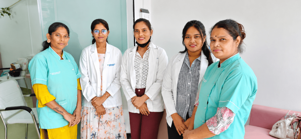 Best Dentist in Pimpri Chinchwad