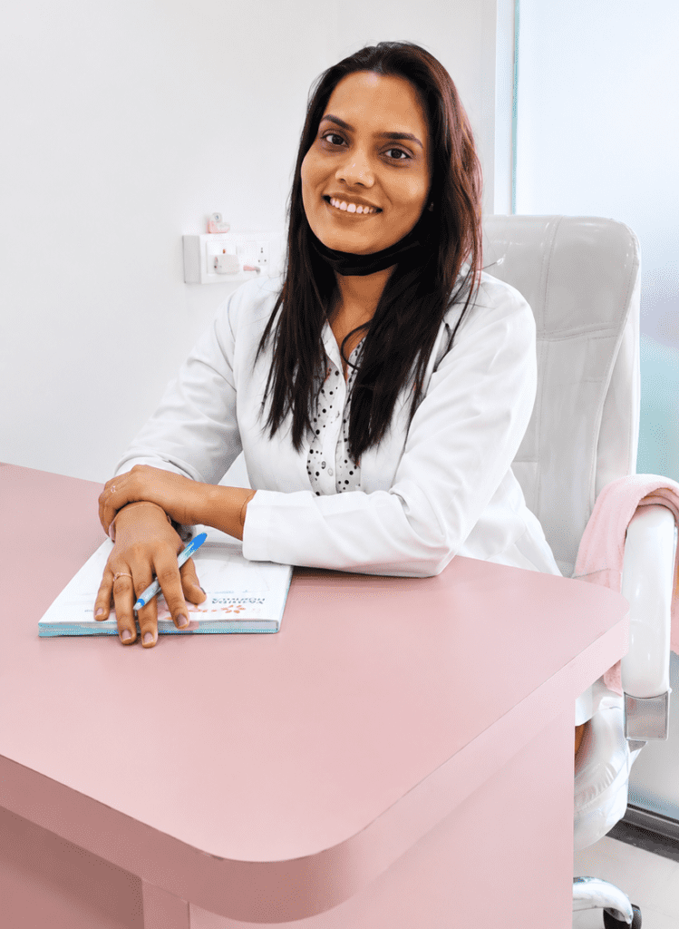dentist in pimpri chinchwad