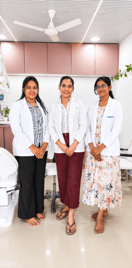 dentist near pimpri chinchwad maharashtra